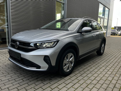 OD RĘKI ! Taigo Pure 1.0 TSI 85 KW / 116 KM DSG