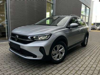 OD RĘKI ! Taigo Pure 1.0 TSI 85 KW / 116 KM DSG