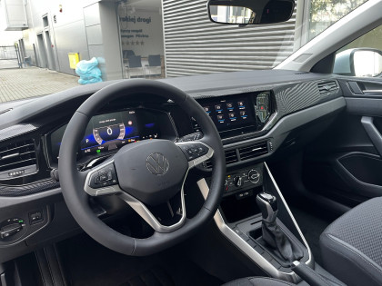 OD RĘKI ! Taigo Pure 1.0 TSI 85 KW / 116 KM DSG
