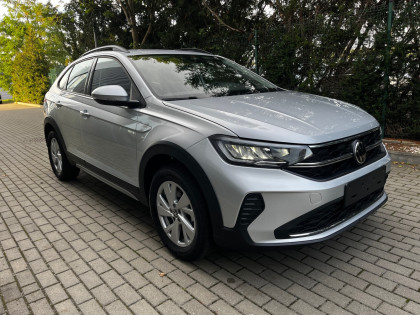 OD RĘKI ! Taigo Pure 1.0 TSI 85 KW / 116 KM DSG