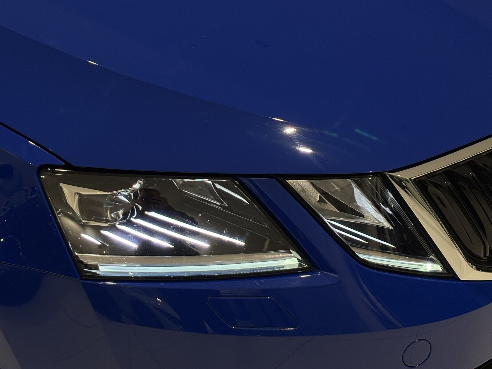 Škoda Octavia Combi - zdjęcie 23