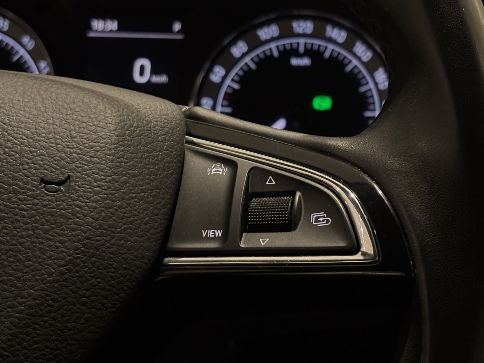 Škoda Octavia Combi - zdjęcie 13