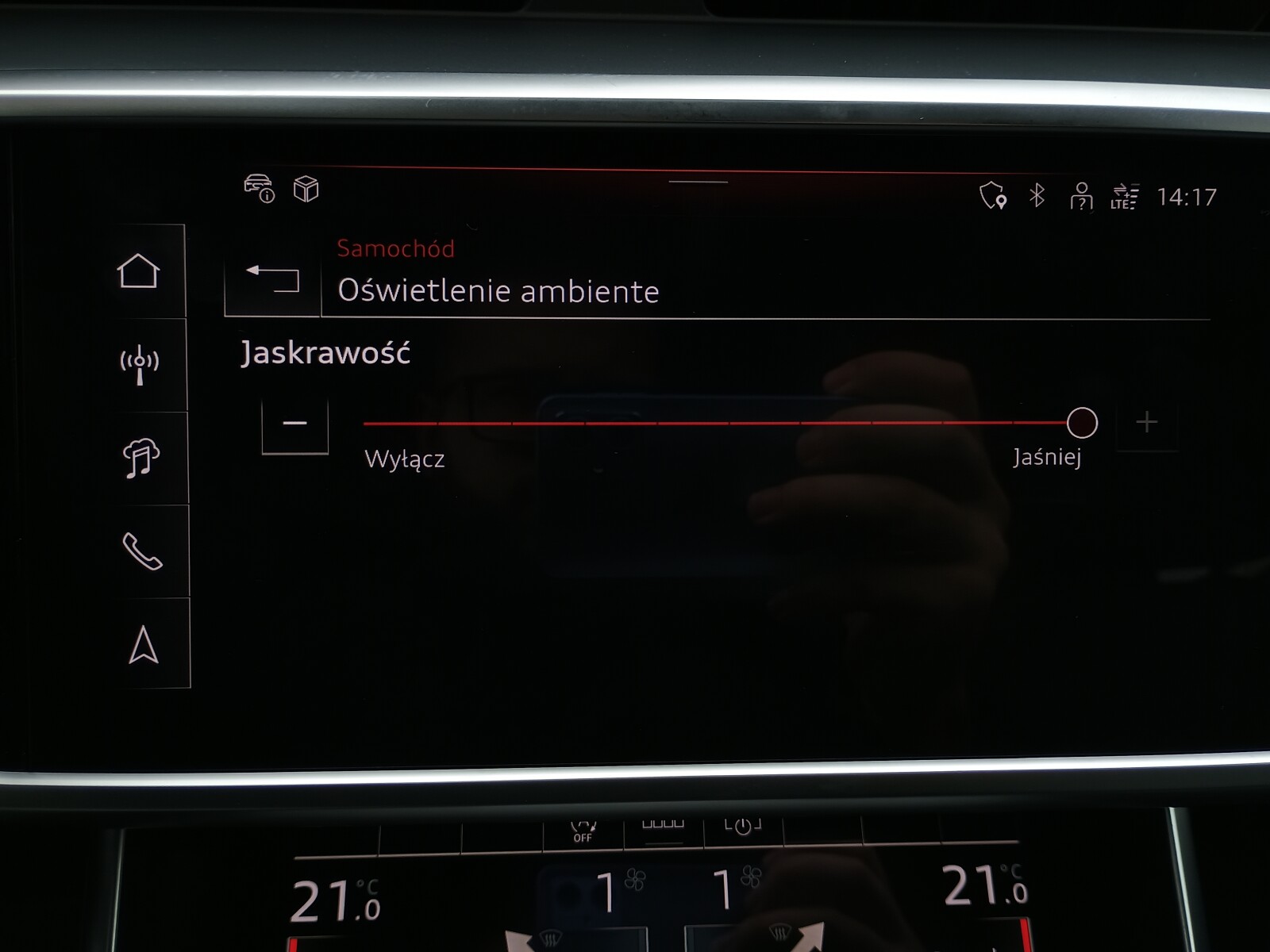 Audi A6 Avant - zdjęcie 28