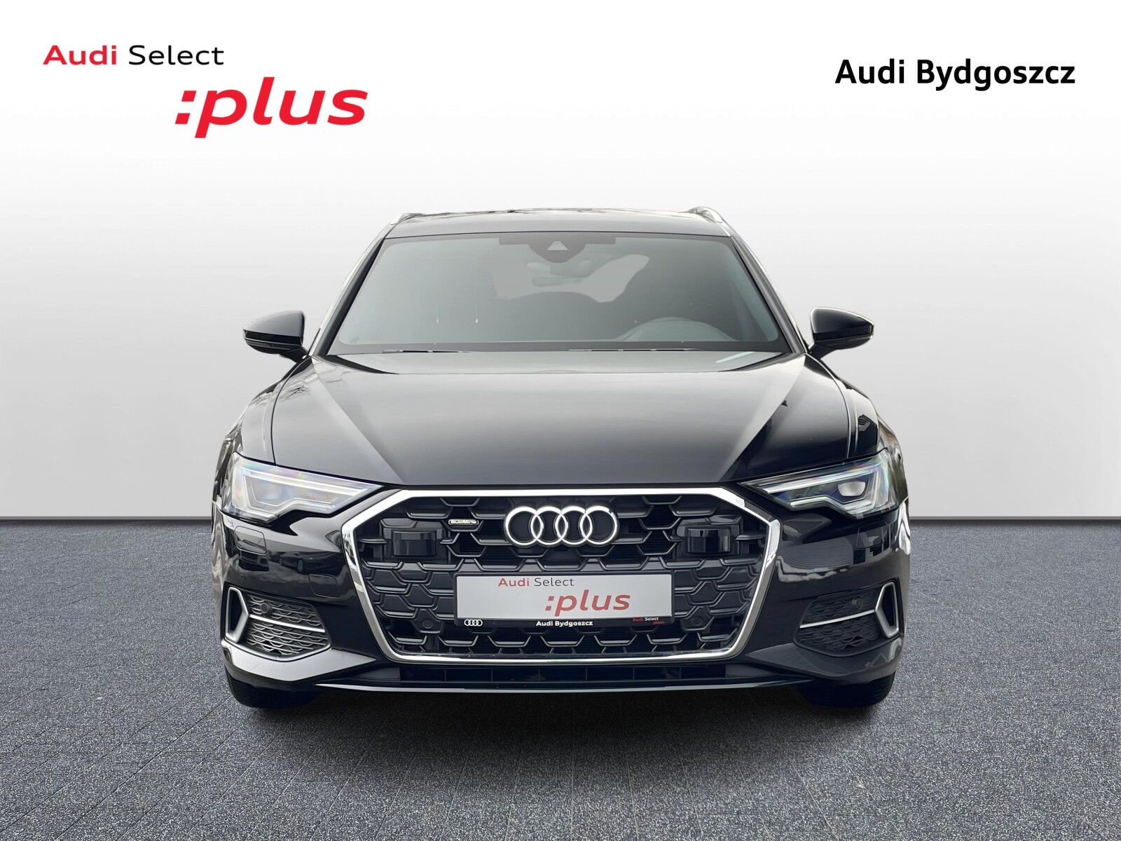 Audi A6 Avant - zdjęcie 8