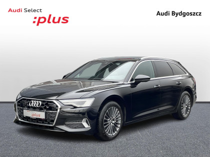 używany Audi A6 Avant salon Audi Bydgoszcz