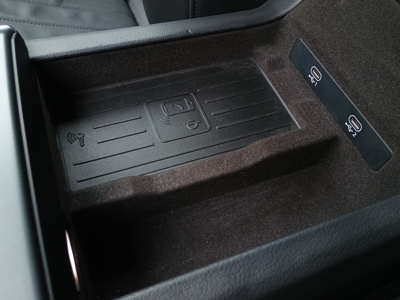 Audi A6 Avant - zdjęcie 34