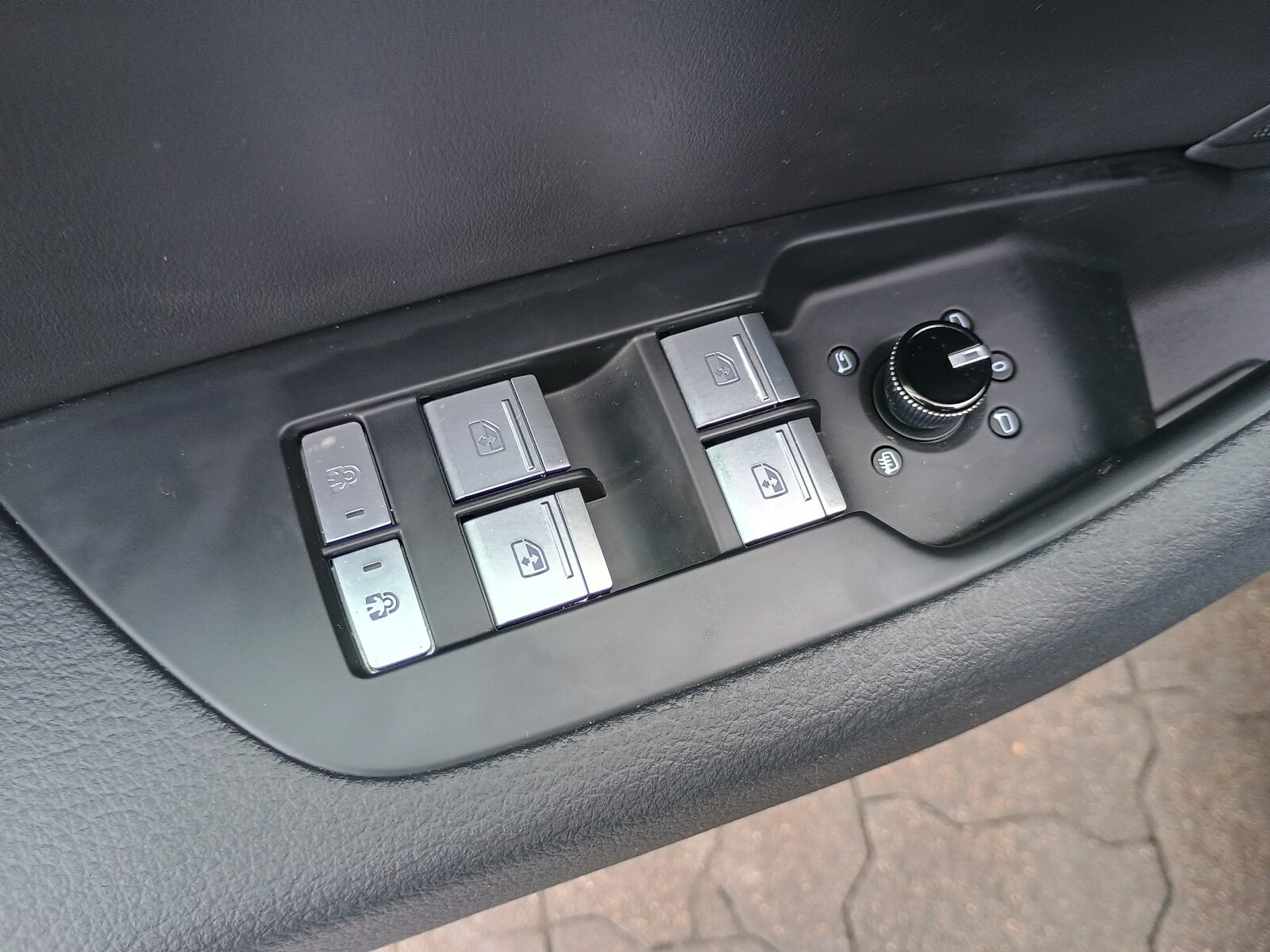 Audi A6 Avant - zdjęcie 19