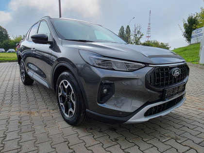 Ford KUGA FHEV AWD Active X