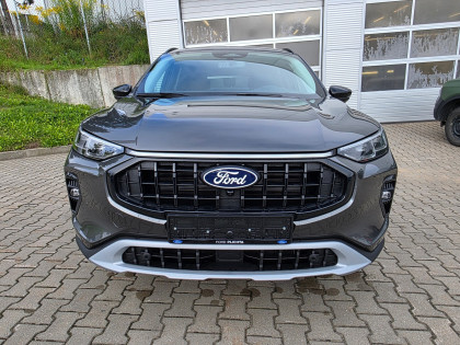 Ford KUGA FHEV AWD Active X