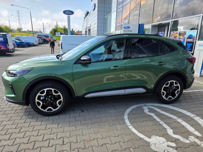 Ford KUGA FHEV AWD Active X