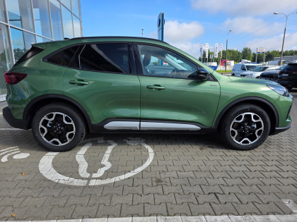 Ford KUGA FHEV AWD Active X