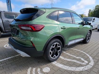 Ford KUGA FHEV AWD Active X