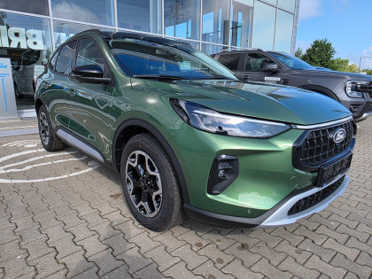 Ford KUGA FHEV AWD Active X