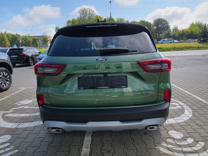 Ford KUGA FHEV AWD Active X