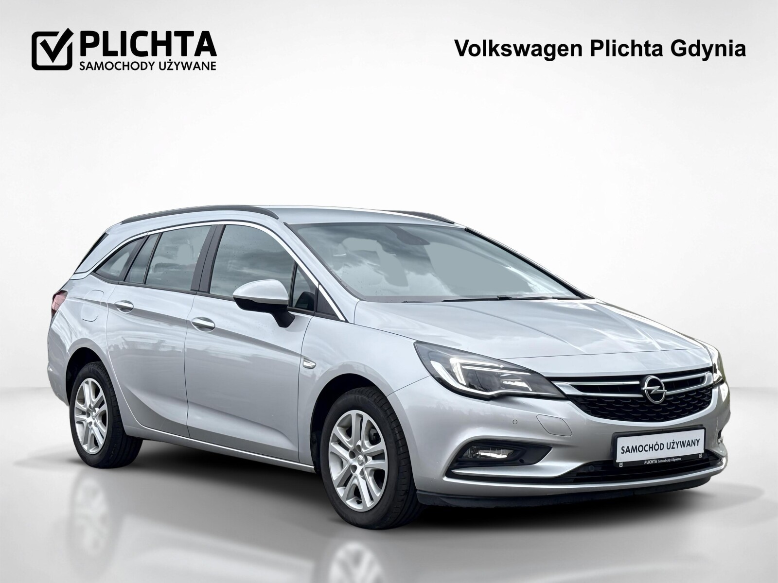 Opel Astra - zdjęcie 7