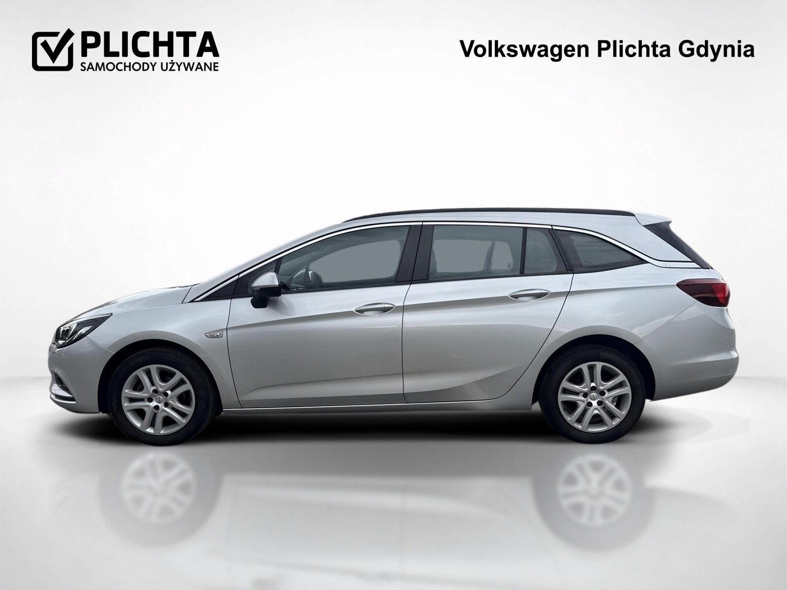 Opel Astra - zdjęcie 2