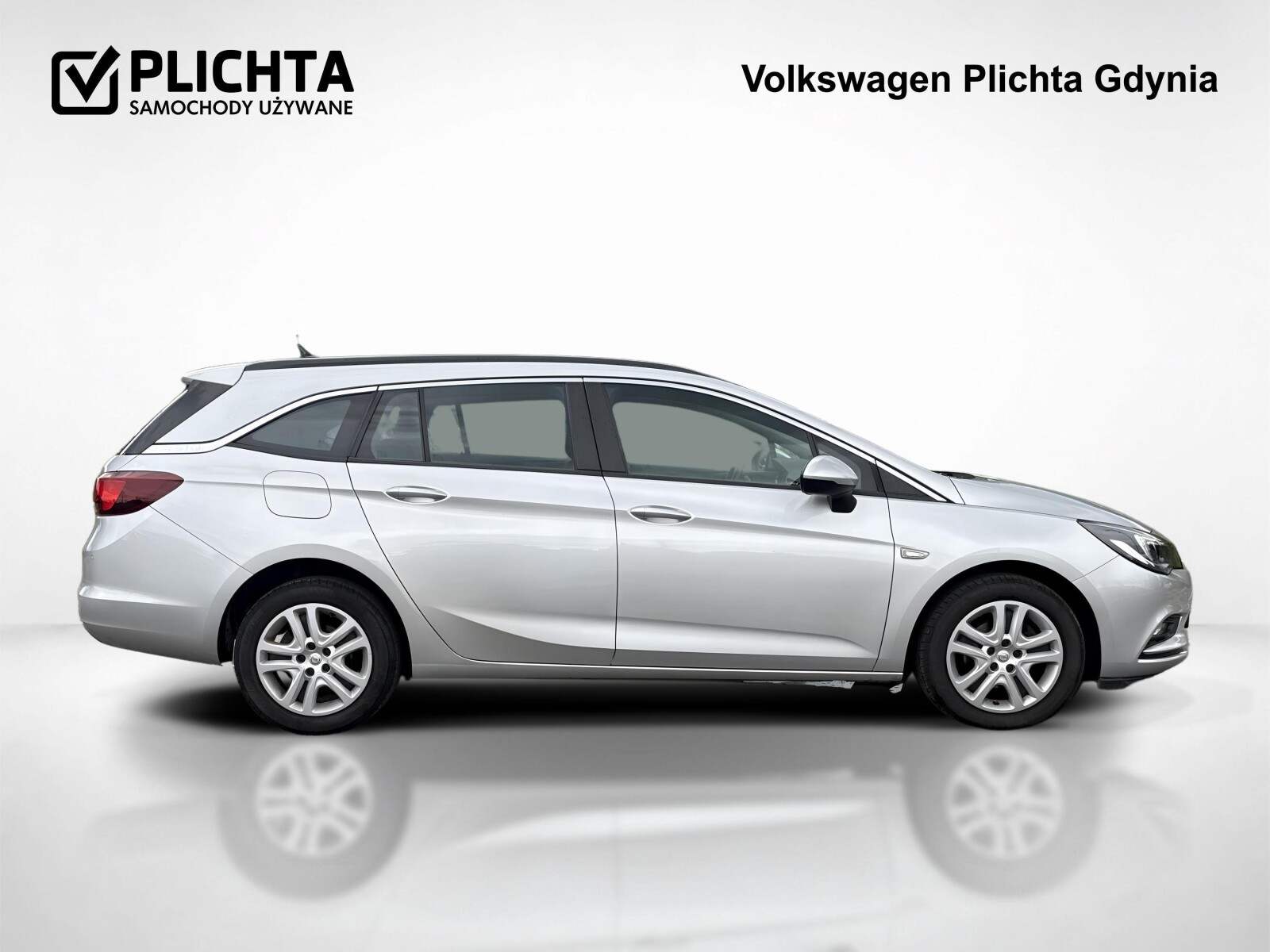 Opel Astra - zdjęcie 6