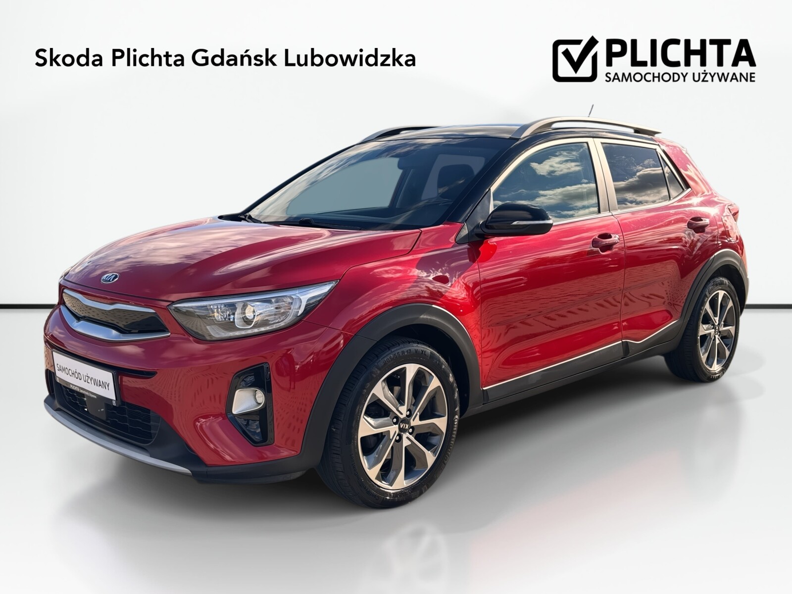 Podgrzewane Fotele/kierownica Kamera Tempomat Czujniki Android Auto Podgrzewane Fotele/kierownica Kamera Tempomat Czujniki Android Auto