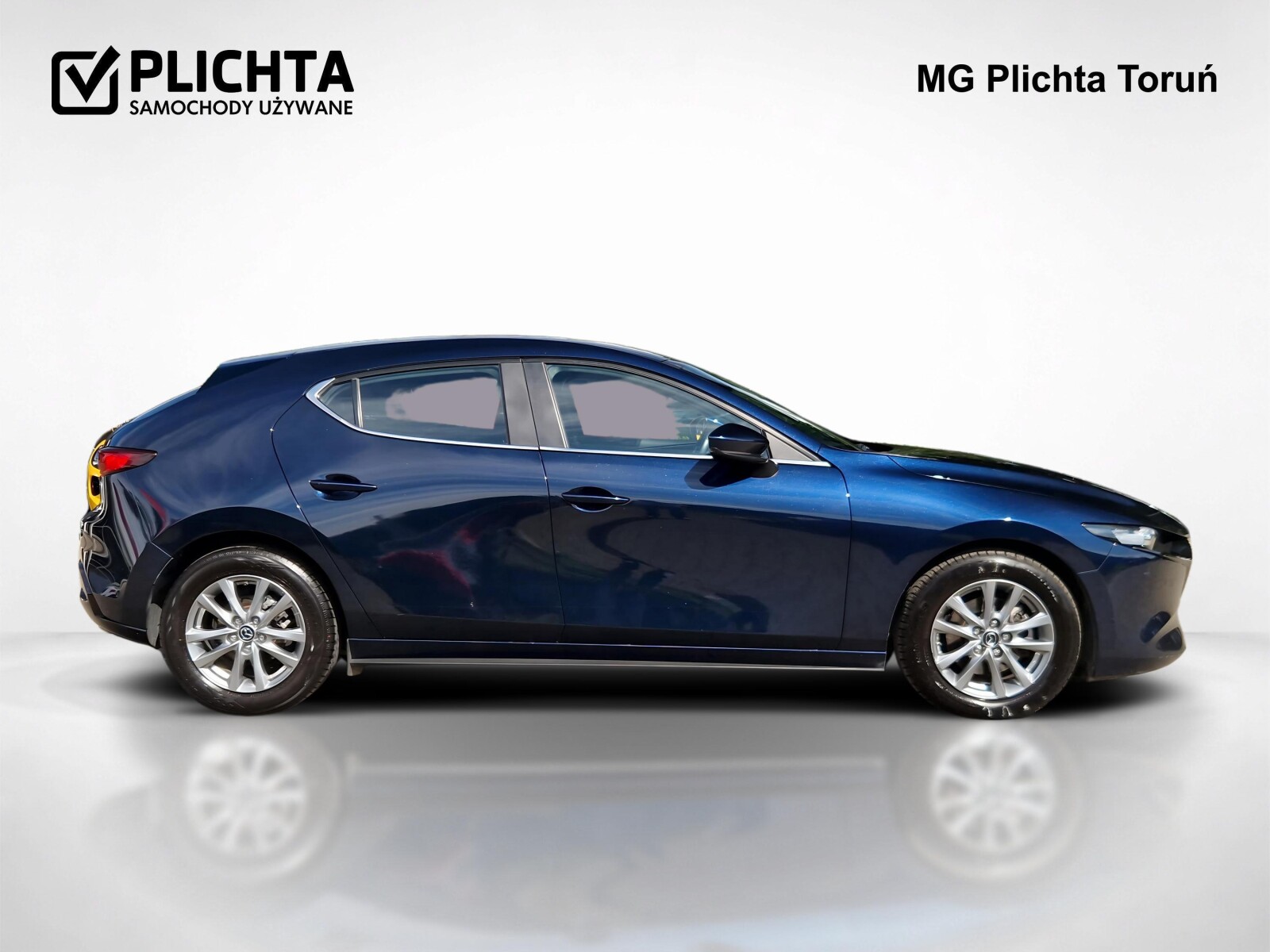 Mazda 3 - zdjęcie 6