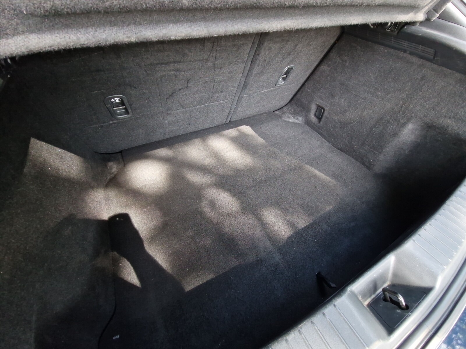 Mazda 3 - zdjęcie 16