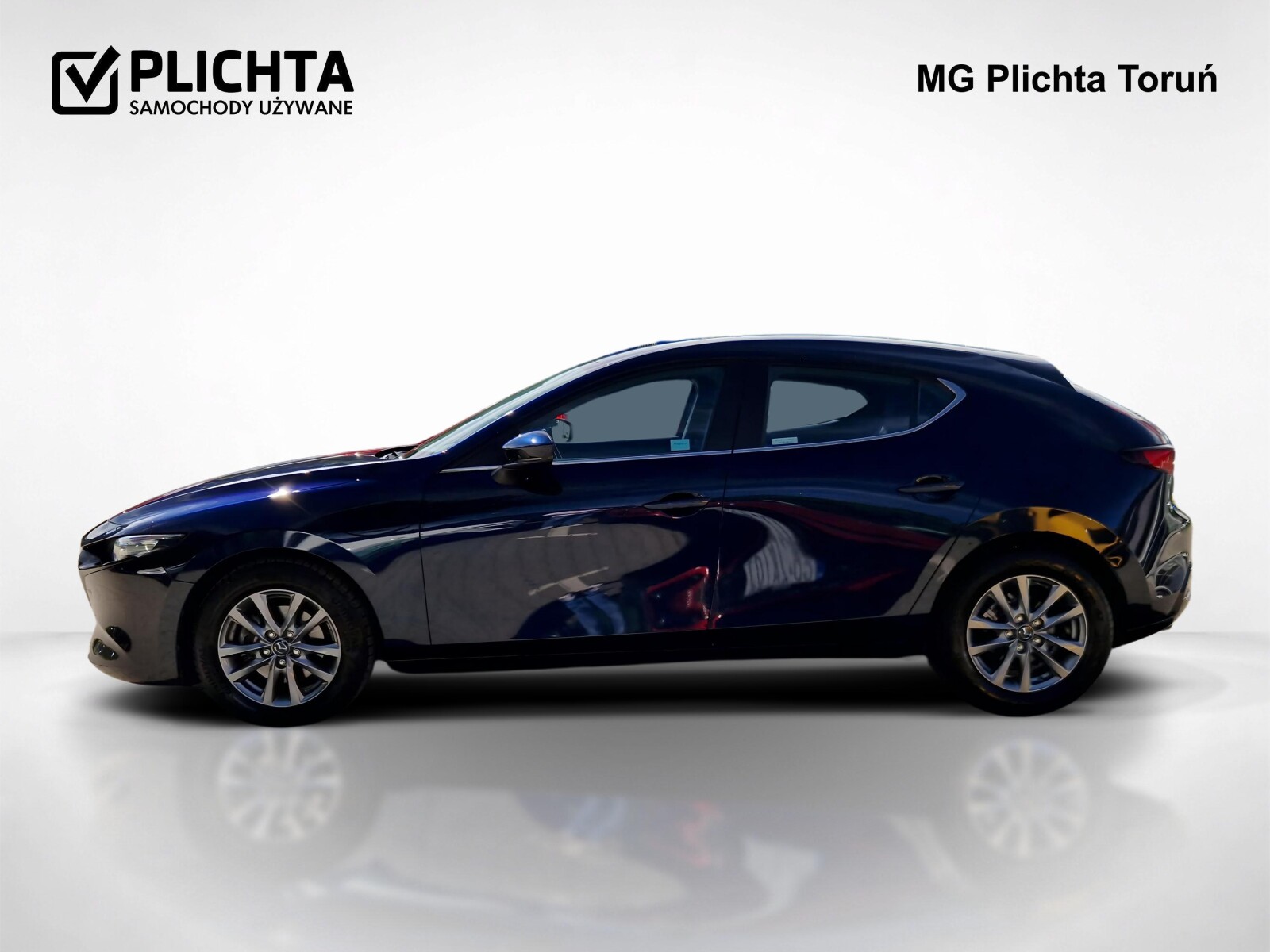 Mazda 3 - zdjęcie 2