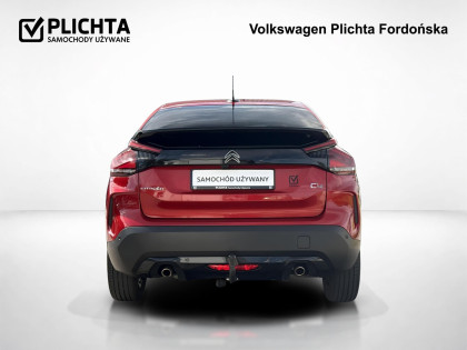 Salon PL Serwis ASO Bezwypadek 1 Wł. Klima Kamera CarPlay Hak ALU 18''