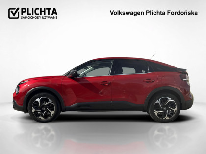 Salon PL Serwis ASO Bezwypadek 1 Wł. Klima Kamera CarPlay Hak ALU 18''