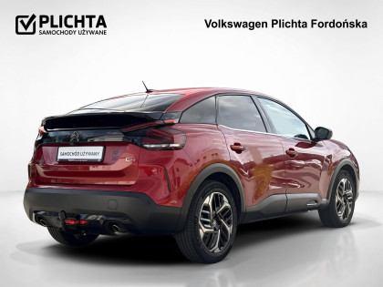 Salon PL Serwis ASO Bezwypadek 1 Wł. Klima Kamera CarPlay Hak ALU 18''