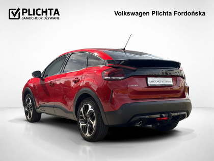 Salon PL Serwis ASO Bezwypadek 1 Wł. Klima Kamera CarPlay Hak ALU 18''