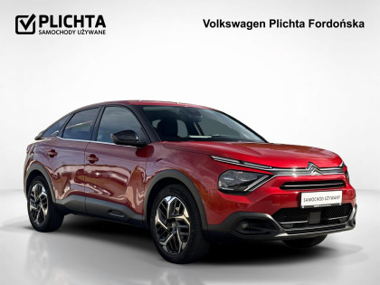Salon PL Serwis ASO Bezwypadek 1 Wł. Klima Kamera CarPlay Hak ALU 18''