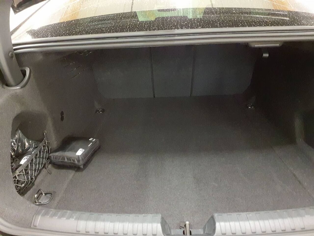 Audi A6 Limousine - zdjęcie 8