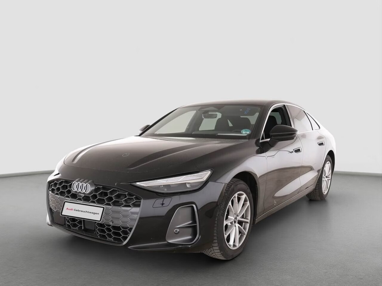 Audi A6 Limousine - zdjęcie 2