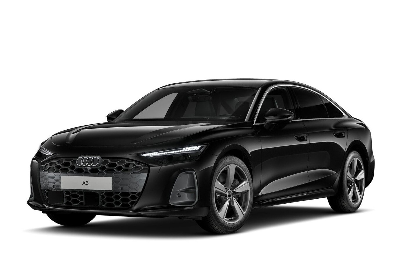 Audi A6 Limousine - zdjęcie 1