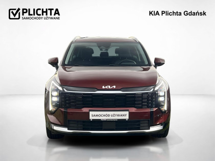 Nowy Model FV23% 10tys.km Head Up