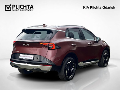 Nowy Model FV23% 10tys.km Head Up