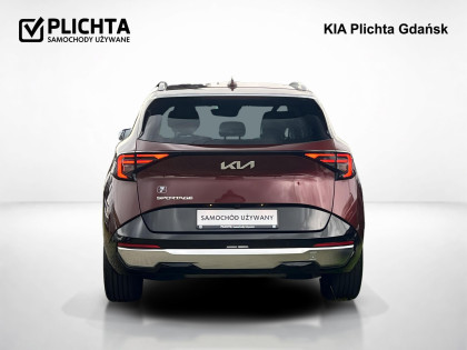 Nowy Model FV23% 10tys.km Head Up