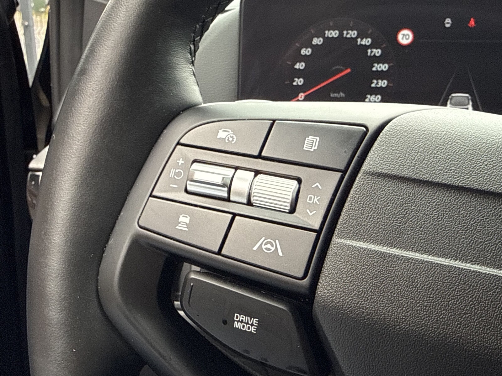 Kia Sportage - zdjęcie 19