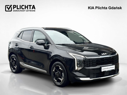 Nowy Model FV23% 15tys.km Head Up