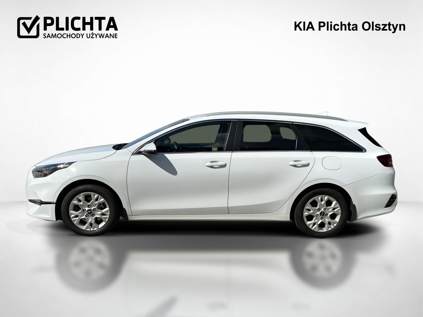 Kia Ceed - zdjęcie 2