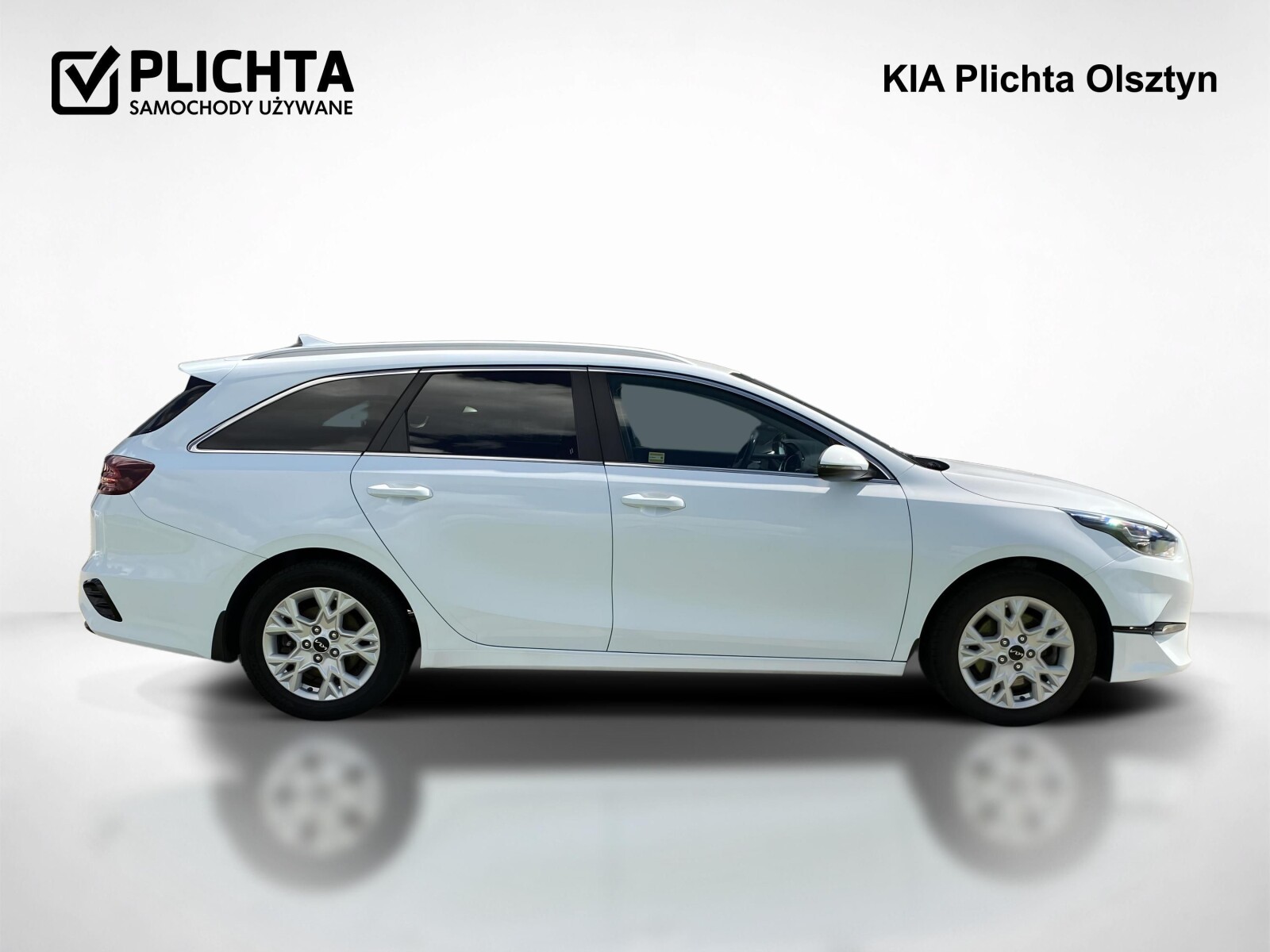 Kia Ceed - zdjęcie 6