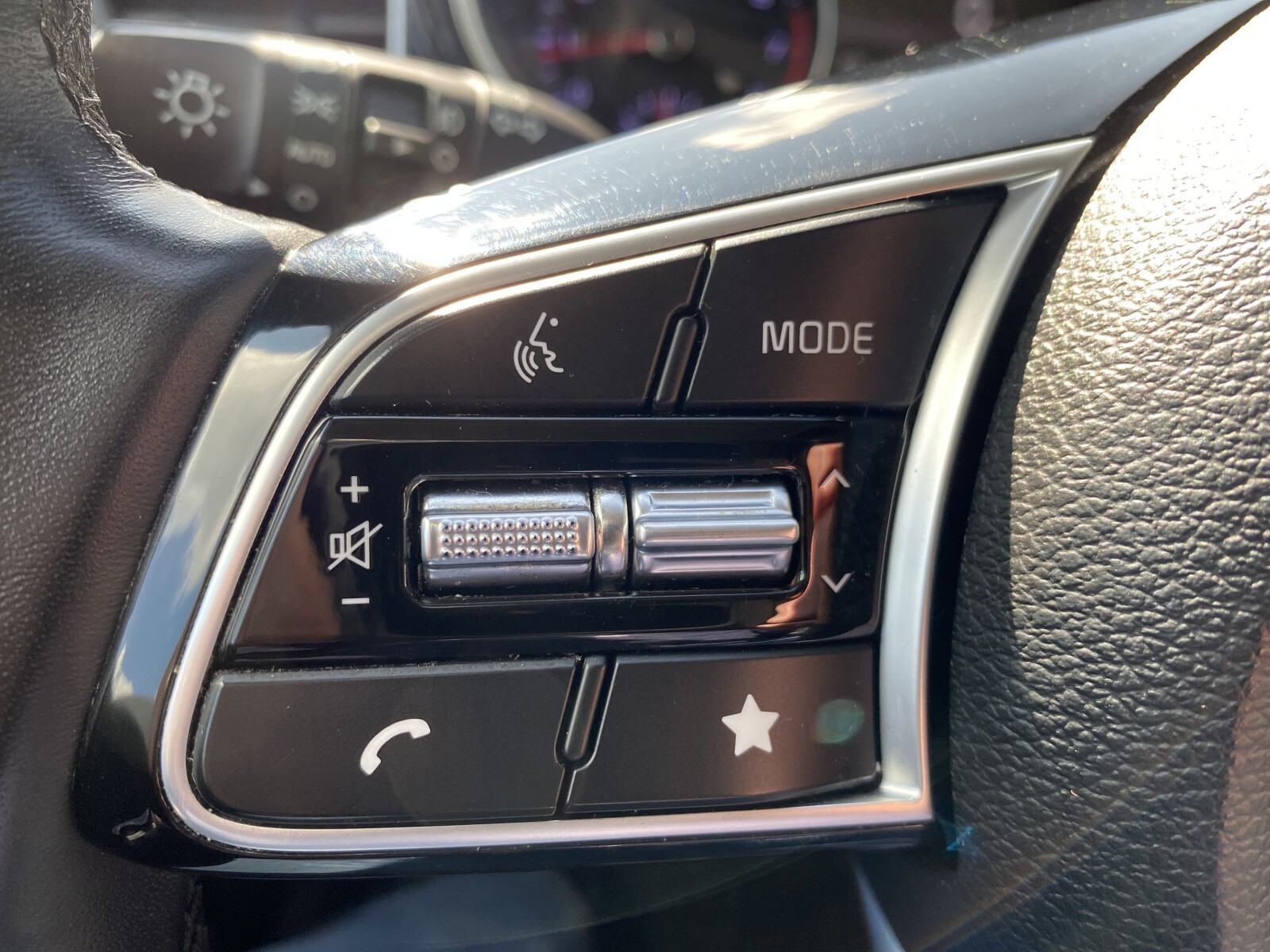Kia Ceed - zdjęcie 20