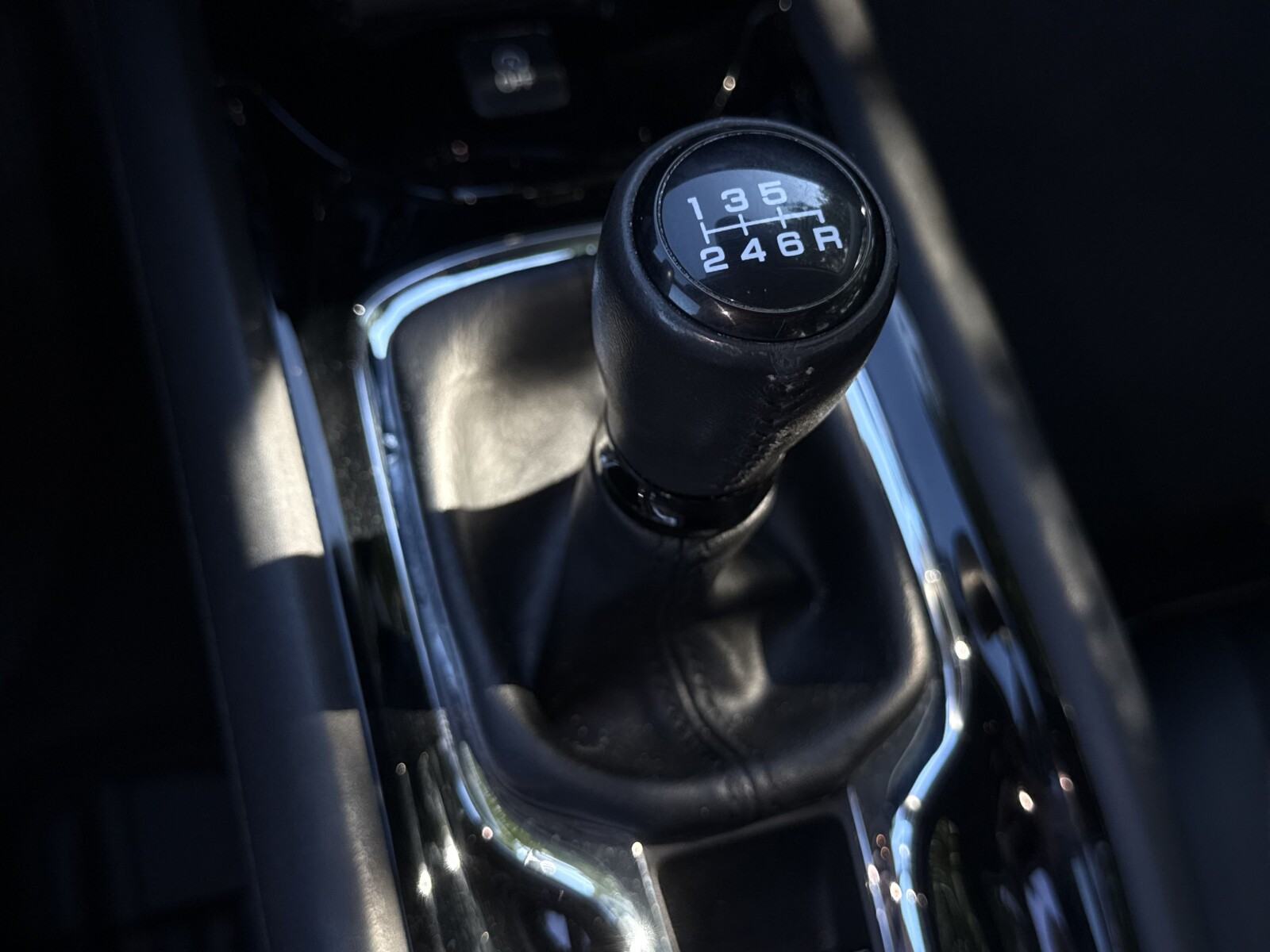 Honda HR-V - zdjęcie 20