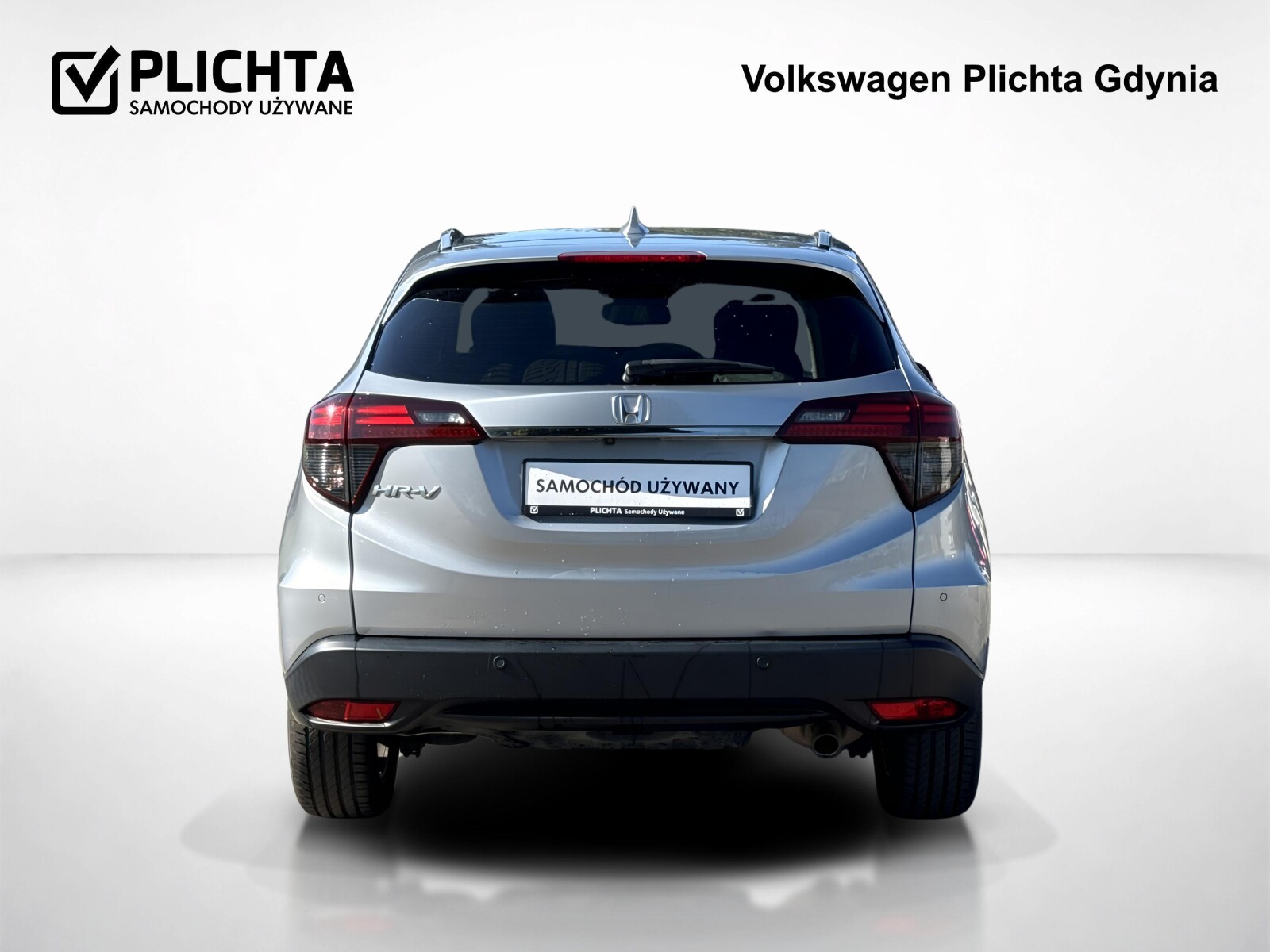 Honda HR-V - zdjęcie 4