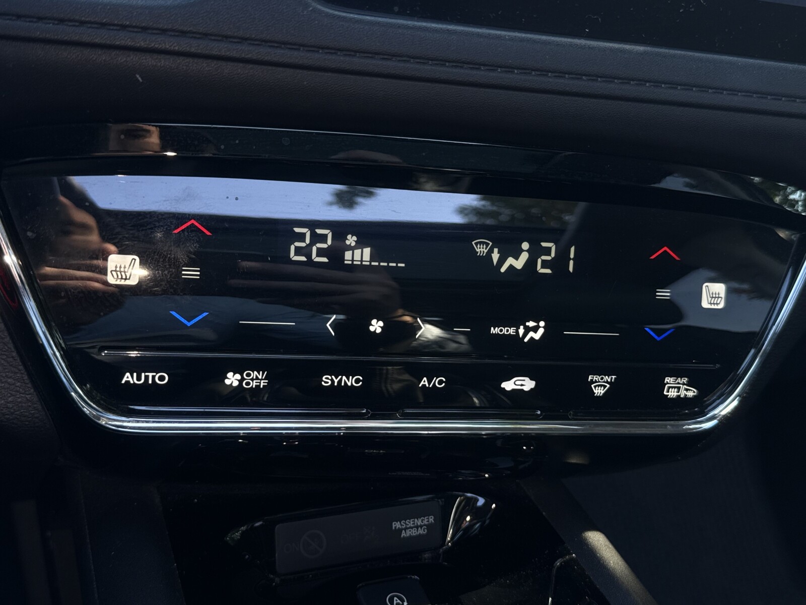 Honda HR-V - zdjęcie 24