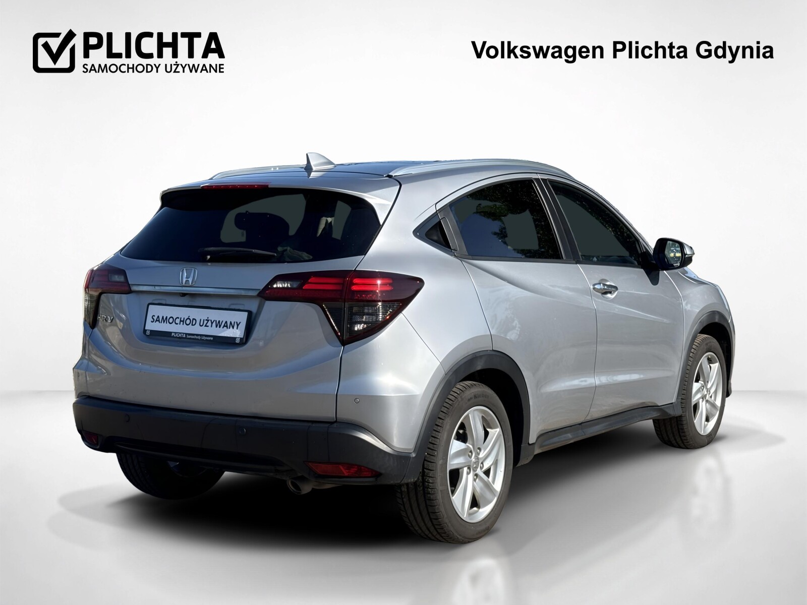 Honda HR-V - zdjęcie 5