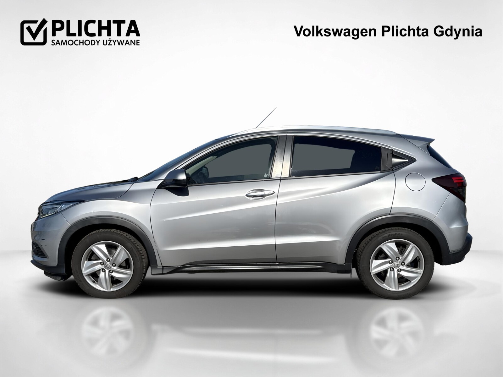 Honda HR-V - zdjęcie 2