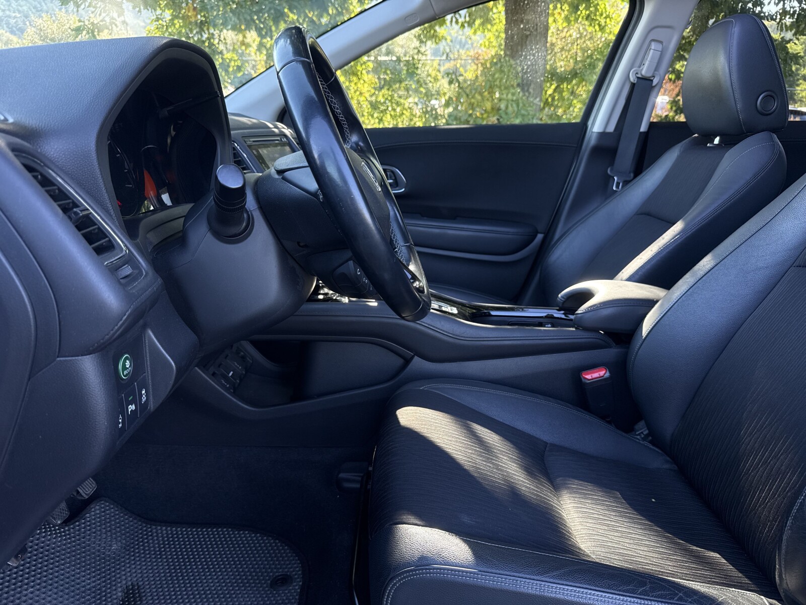 Honda HR-V - zdjęcie 10