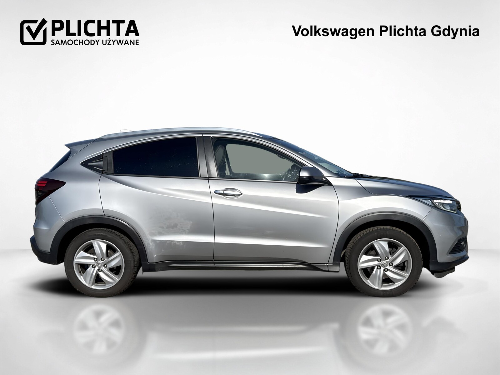 Honda HR-V - zdjęcie 6