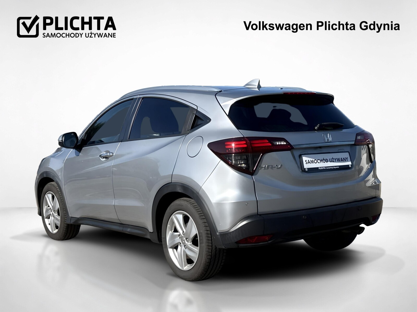 Honda HR-V - zdjęcie 3