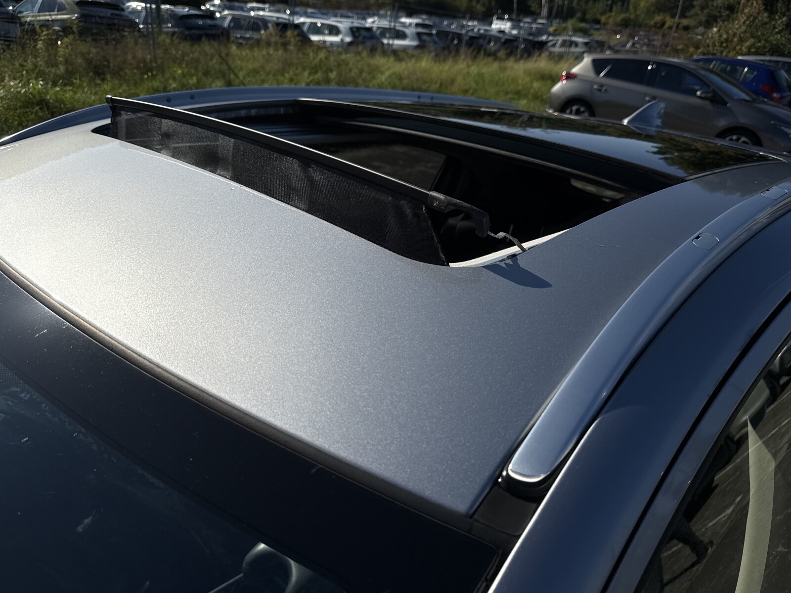 Honda HR-V - zdjęcie 31